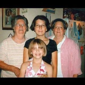 Meet your Posher, Libby